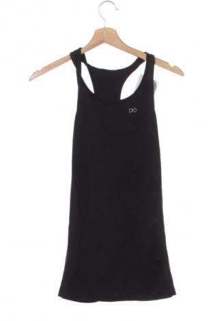 Női sport top Even&Odd, Méret XS, Szín Fekete, Ár 4 119 Ft
