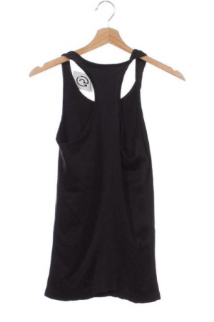 Női sport top Even&Odd, Méret XS, Szín Fekete, Ár 4 119 Ft