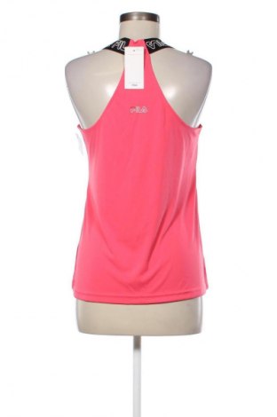 Дамски спортен топ FILA, Размер S, Цвят Розов, Цена 38,99 лв.