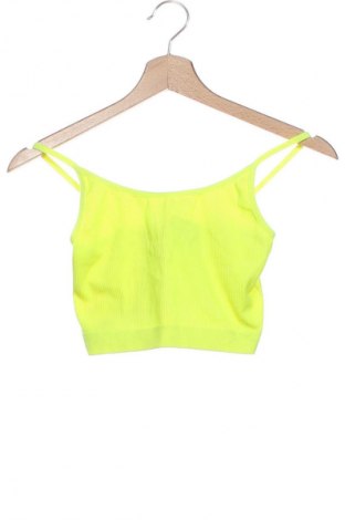 Damen Sporttop Fb Sister, Größe XS, Farbe Grün, Preis 7,61 €