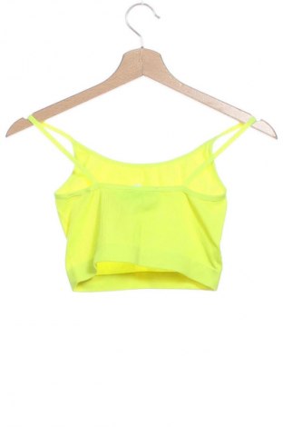 Damen Sporttop Fb Sister, Größe XS, Farbe Grün, Preis 7,61 €