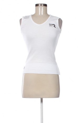 Damen Sporttop G-Star Raw, Größe M, Farbe Weiß, Preis 56,37 €