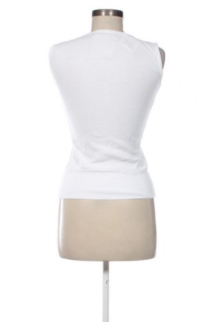 Damen Sporttop G-Star Raw, Größe M, Farbe Weiß, Preis 56,37 €