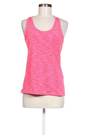 Damen Sporttop H&M, Größe M, Farbe Rot, Preis 3,99 €
