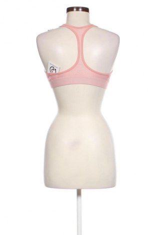 Női sport top H&M, Méret S, Szín Hamurózsaszín, Ár 3 338 Ft