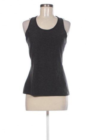 Damski sportowy top H&M, Rozmiar M, Kolor Szary, Cena 49,99 zł