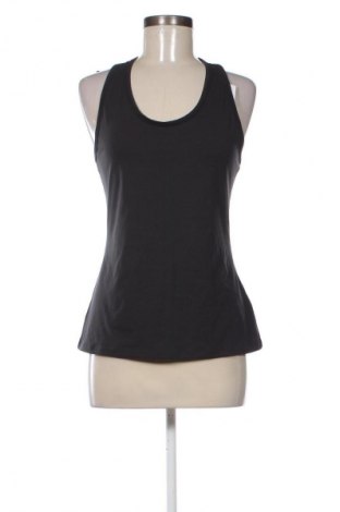 Dámský sportovní top  H&M Sport, Velikost M, Barva Černá, Cena  190,00 Kč