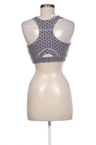 Damen Sporttop H&M Sport, Größe M, Farbe Mehrfarbig, Preis € 7,67