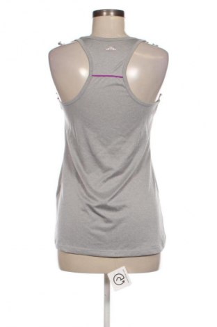 Дамски спортен топ H&M Sport, Размер M, Цвят Сив, Цена 15,99 лв.