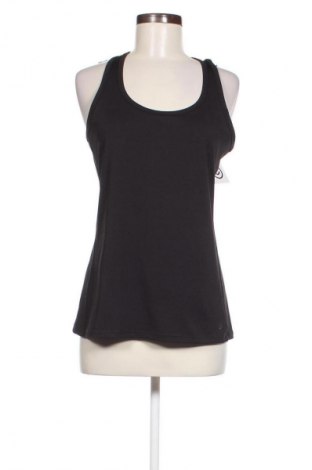 Damen Sporttop H&M Sport, Größe L, Farbe Schwarz, Preis 7,62 €