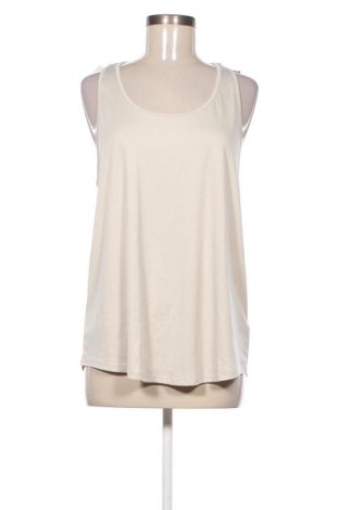 Női sport top H&M Sport, Méret L, Szín Bézs, Ár 4 119 Ft