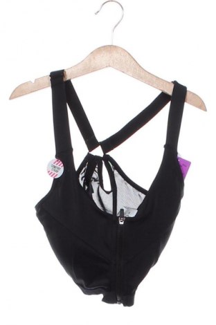 Top sport de damă. HKM, Mărime S, Culoare Negru, Preț 53,99 Lei