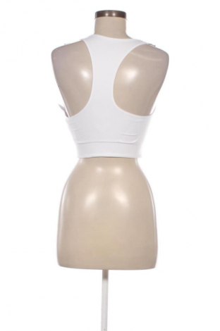 Damen Sporttop Hummel, Größe M, Farbe Weiß, Preis € 28,99
