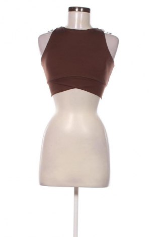 Dámsky športový top  Hunkemoller, Veľkosť S, Farba Hnedá, Cena  26,95 €