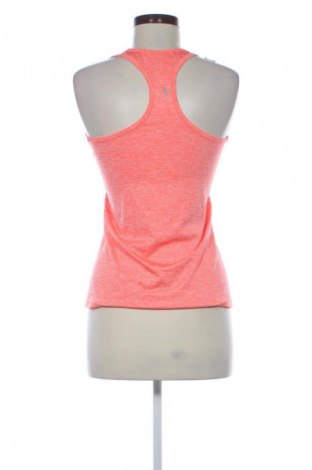 Damski sportowy top Icyzone, Rozmiar S, Kolor Pomarańczowy, Cena 49,99 zł