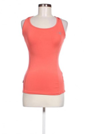Damski sportowy top Karrimor, Rozmiar M, Kolor Pomarańczowy, Cena 61,03 zł