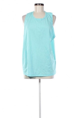 Top sport de damă. Kirkland, Mărime XL, Culoare Albastru, Preț 37,95 Lei