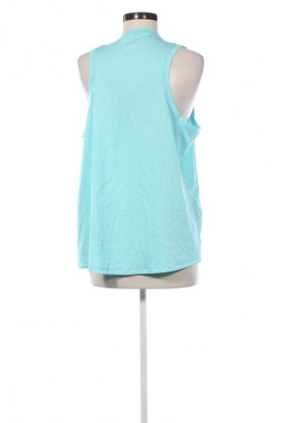 Top sport de damă. Kirkland, Mărime XL, Culoare Albastru, Preț 37,95 Lei