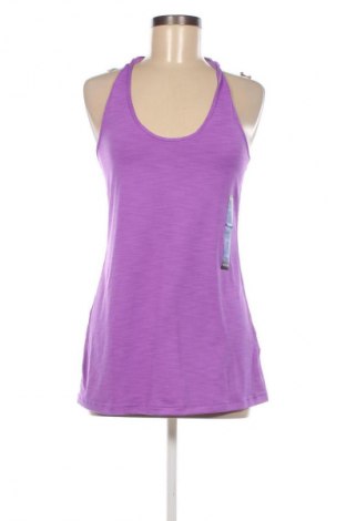 Damen Sporttop Kirkland, Größe L, Farbe Lila, Preis 12,08 €