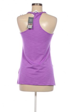 Damen Sporttop Kirkland, Größe L, Farbe Lila, Preis 12,08 €
