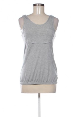 Damski sportowy top LA Gear, Rozmiar M, Kolor Szary, Cena 44,94 zł