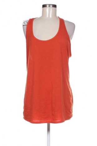 Damen Sporttop Lucy, Größe XL, Farbe Orange, Preis € 7,67