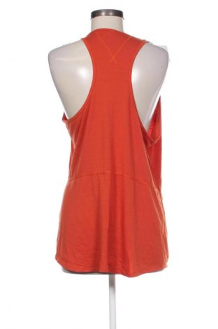 Damen Sporttop Lucy, Größe XL, Farbe Orange, Preis € 7,67
