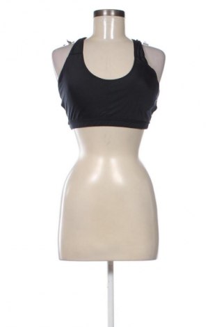Damski sportowy top Marika, Rozmiar XL, Kolor Czarny, Cena 150,99 zł