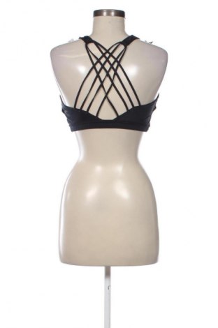 Damski sportowy top Marika, Rozmiar XL, Kolor Czarny, Cena 150,99 zł