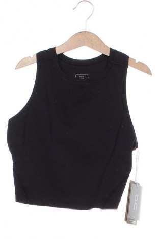 Damen Sporttop Movement, Größe XS, Farbe Schwarz, Preis 31,99 €