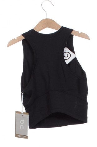 Damen Sporttop Movement, Größe XS, Farbe Schwarz, Preis 31,99 €