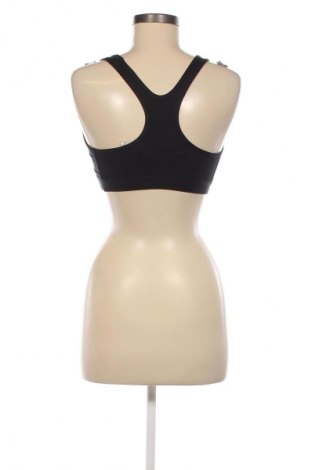 Damen Sporttop Nike, Größe M, Farbe Schwarz, Preis € 17,39