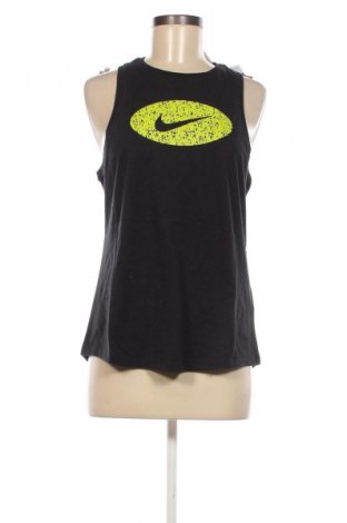 Dámský sportovní top  Nike, Velikost M, Barva Černá, Cena  975,00 Kč