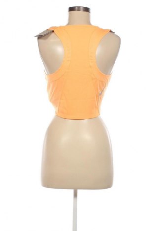 Damen Sporttop Nike, Größe M, Farbe Orange, Preis € 36,44