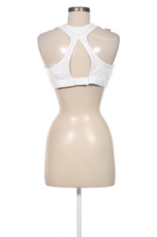 Top sport de damă. Nike, Mărime XL, Culoare Alb, Preț 110,99 Lei