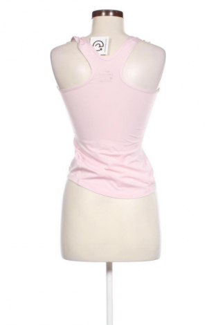 Damski sportowy top Nike, Rozmiar M, Kolor Różowy, Cena 78,09 zł