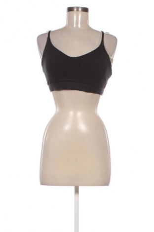 Dámský sportovní top  Nike, Velikost M, Barva Černá, Cena  1 129,00 Kč
