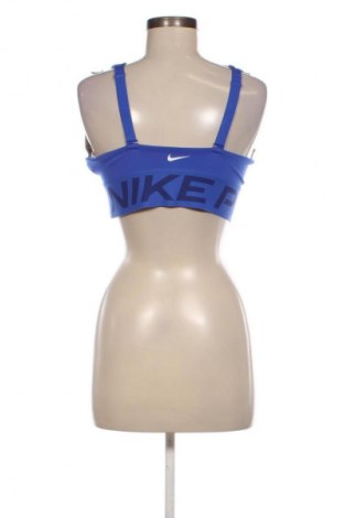 Dámský sportovní top  Nike, Velikost L, Barva Modrá, Cena  1 069,00 Kč