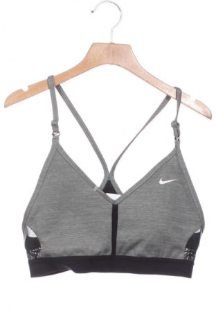 Γυναίκειο αθλητικό τοπ Nike, Μέγεθος XS, Χρώμα Πράσινο, Τιμή 17,38 €