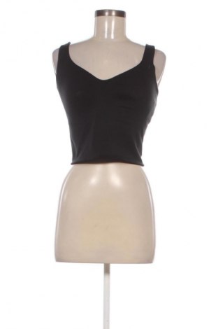Damski sportowy top Nike, Rozmiar L, Kolor Czarny, Cena 252,99 zł