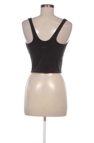 Damski sportowy top Nike, Rozmiar L, Kolor Czarny, Cena 252,99 zł