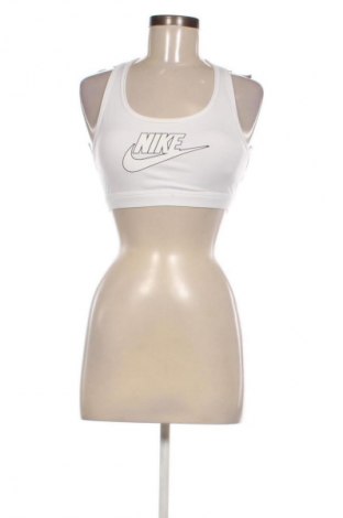 Damen Sporttop Nike, Größe S, Farbe Weiß, Preis € 53,99