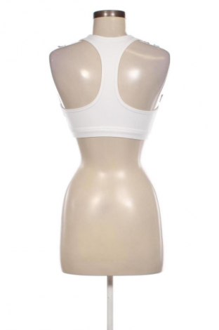 Damen Sporttop Nike, Größe S, Farbe Weiß, Preis € 53,99