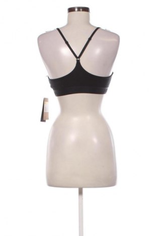 Damen Sporttop Nike, Größe S, Farbe Schwarz, Preis € 53,99