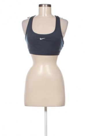Női sport top Nike, Méret M, Szín Kék, Ár 20 769 Ft