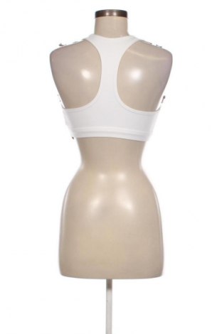 Top sport de damă. Nike, Mărime S, Culoare Alb, Preț 226,99 Lei