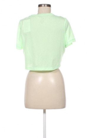 Top sport de damă. Nike, Mărime S, Culoare Verde, Preț 251,99 Lei