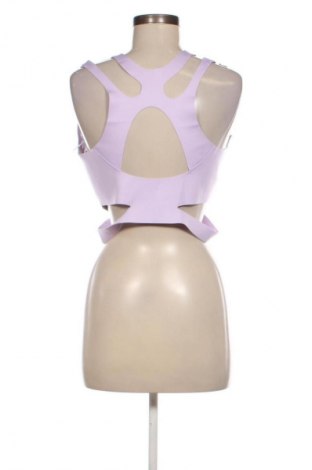 Top sport de damă. Nike, Mărime XL, Culoare Mov, Preț 251,99 Lei
