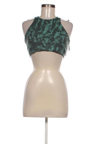 Damen Sporttop Nike, Größe M, Farbe Mehrfarbig, Preis € 53,99