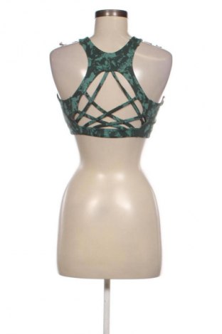 Damen Sporttop Nike, Größe M, Farbe Mehrfarbig, Preis € 53,99